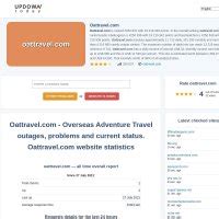 oattravel reviews.